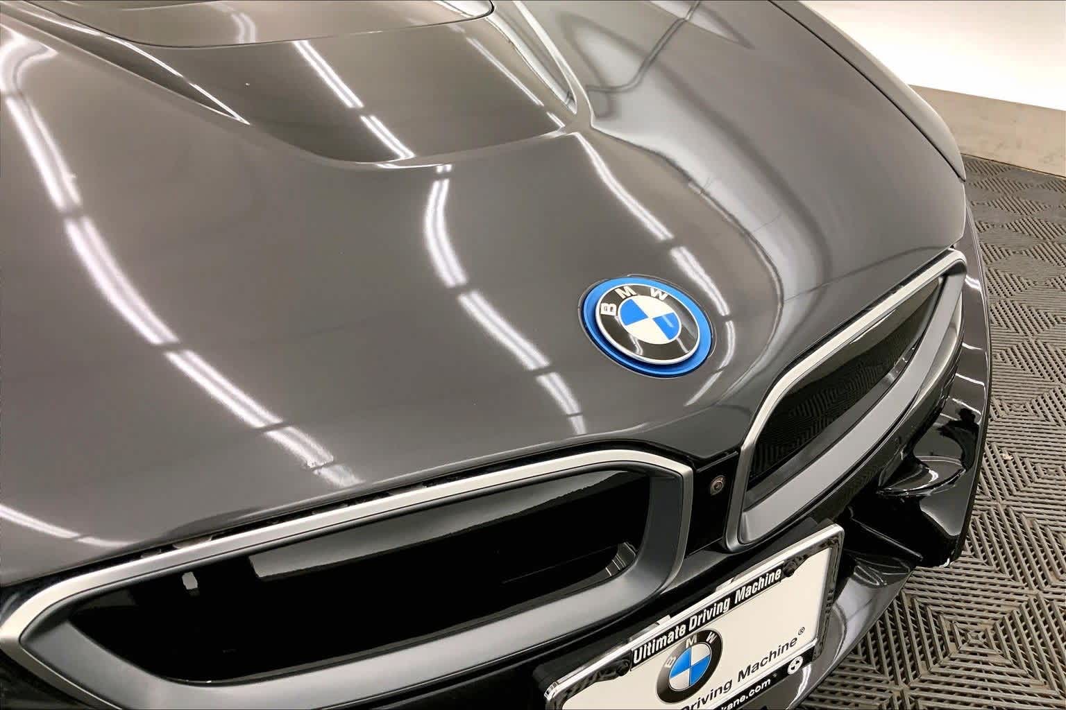Thumbnail: 2019 BMW  - 31