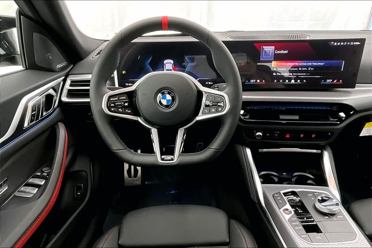 Thumbnail: 2026 BMW i4 - 15