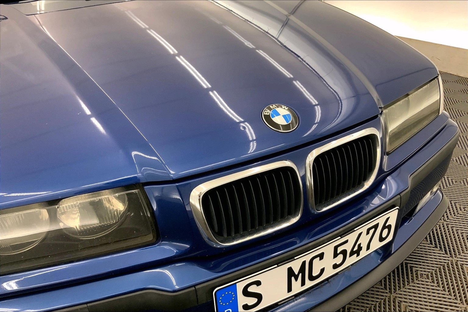 Thumbnail: 1999 BMW 3 Series - 32