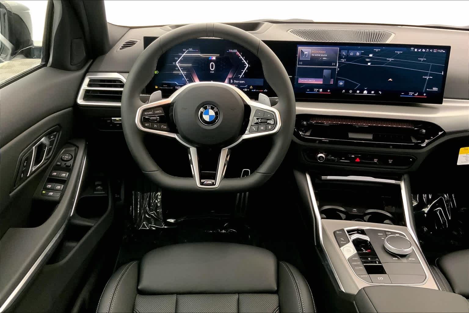 Thumbnail: 2025 BMW 3 Series - 15