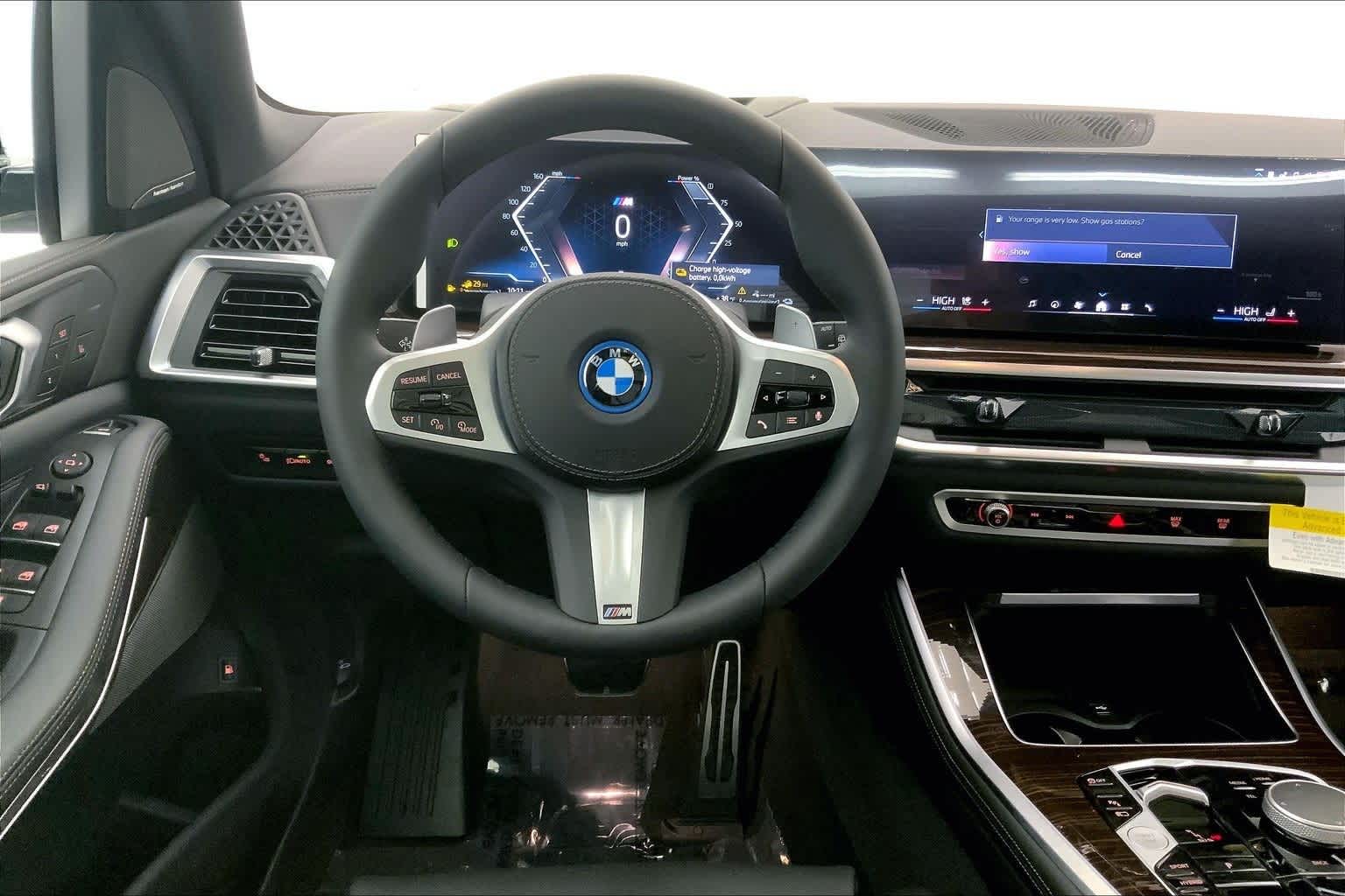 Thumbnail: 2026 BMW X5 - 15