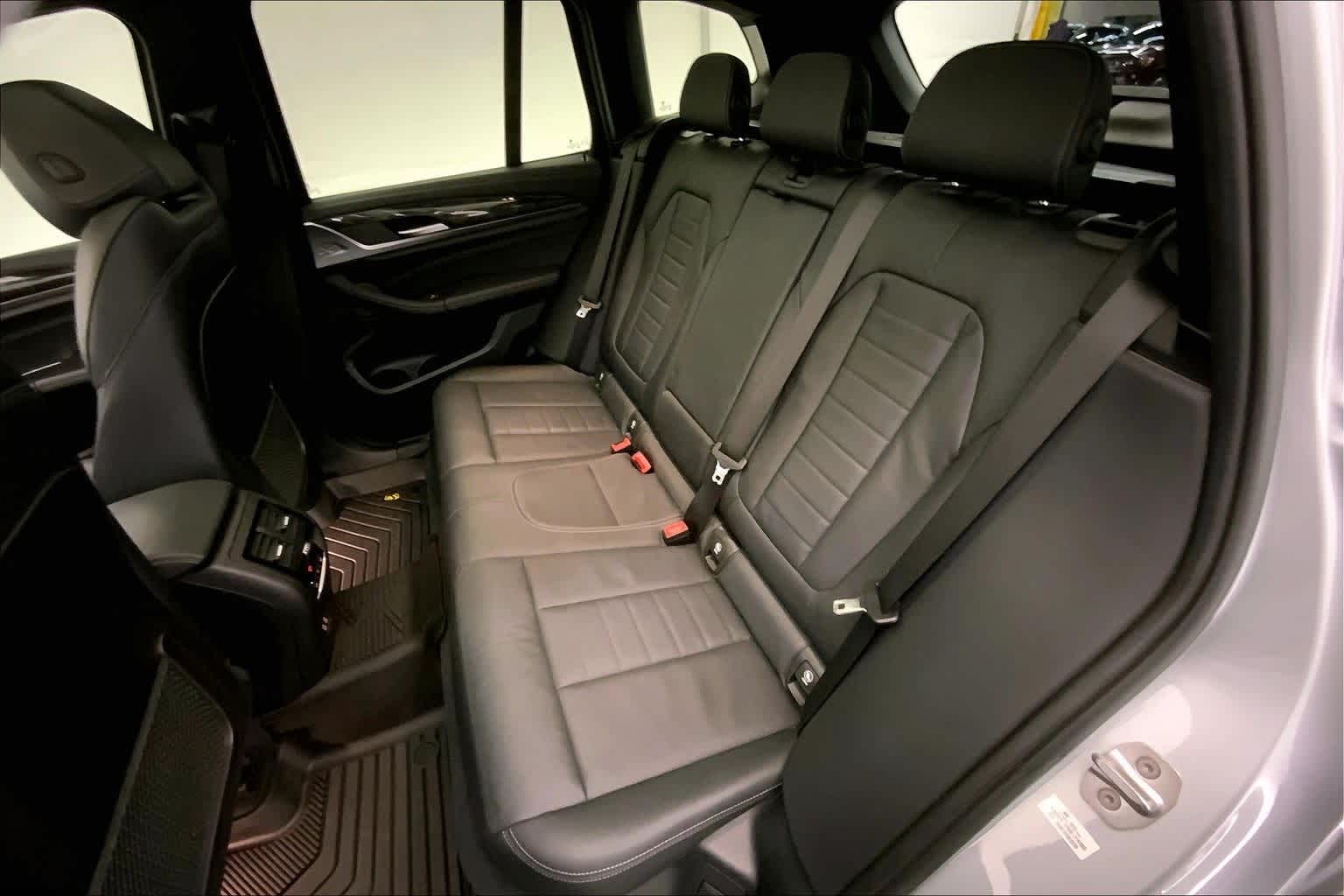 Thumbnail: 2020 BMW X3 - 29