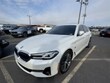 BMW 530e
