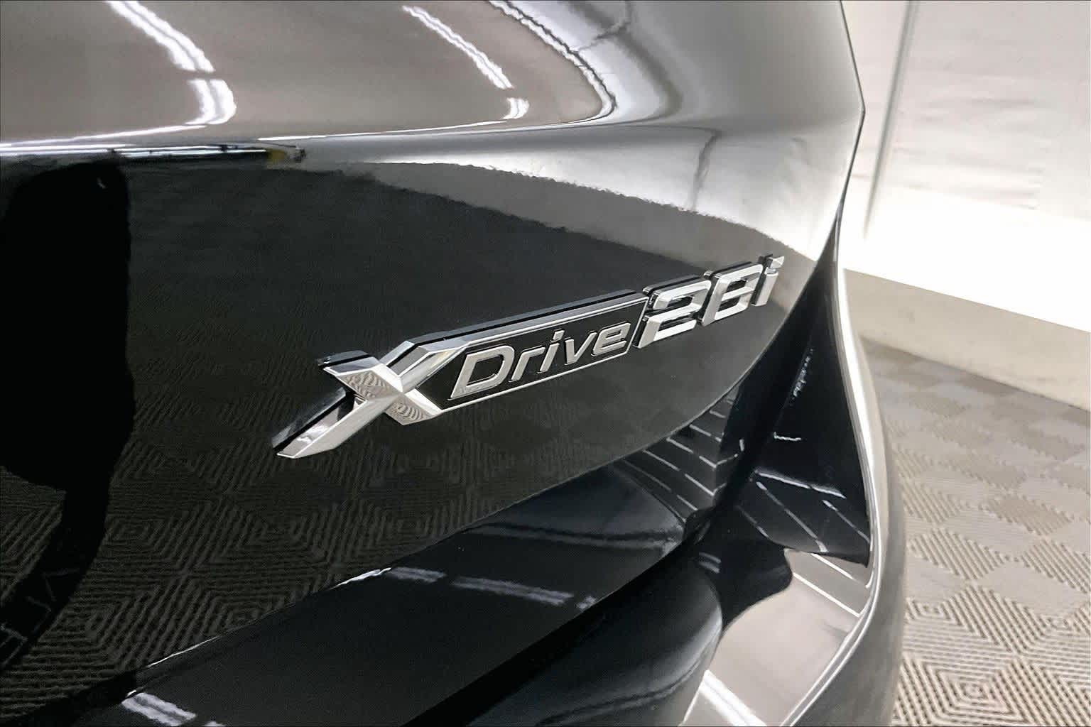 Thumbnail: 2026 BMW X1 - 7