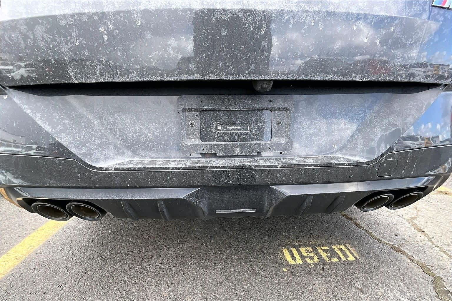 Thumbnail: 2025 BMW X3 - 10