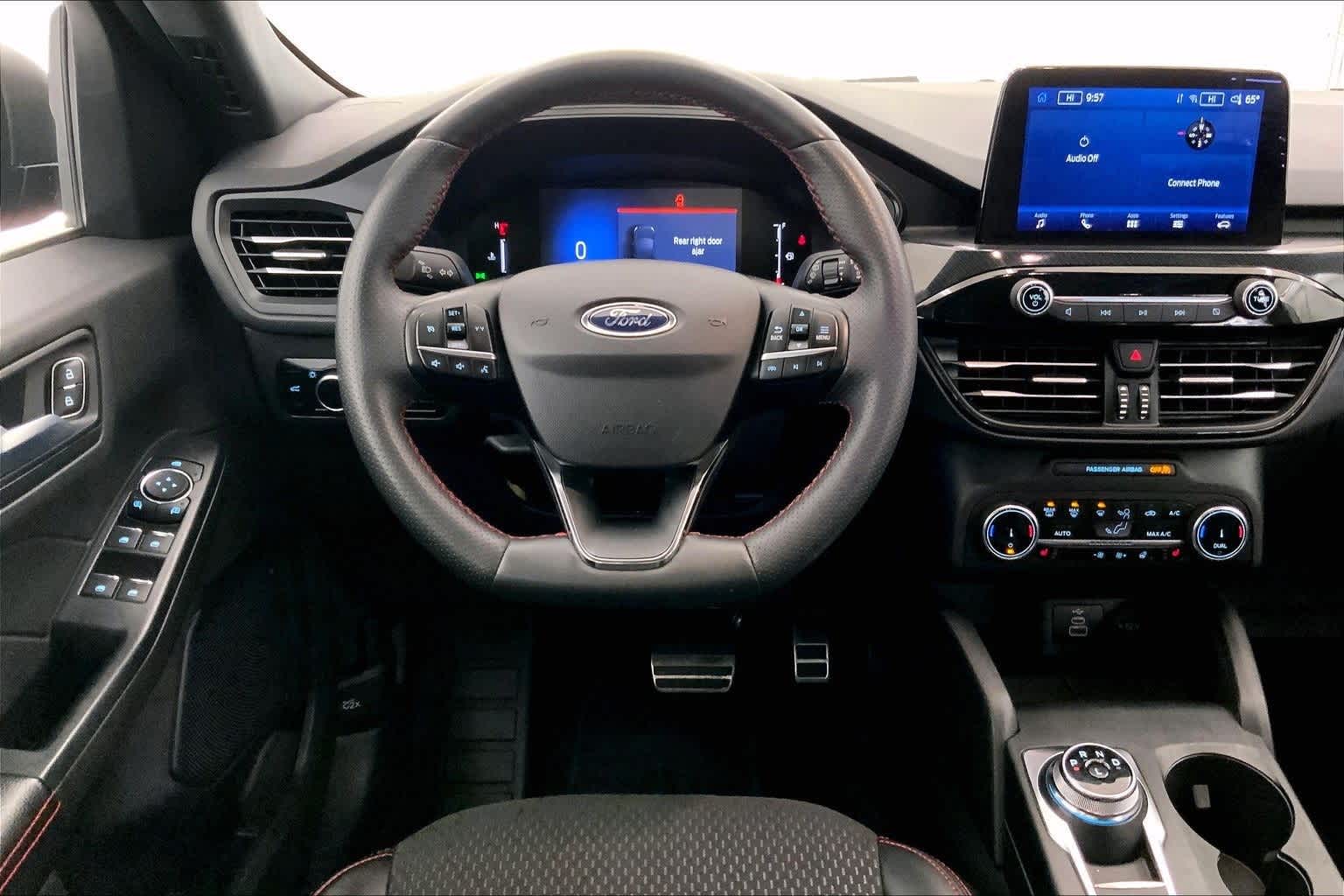 Thumbnail: 2024 Ford Escape - 14