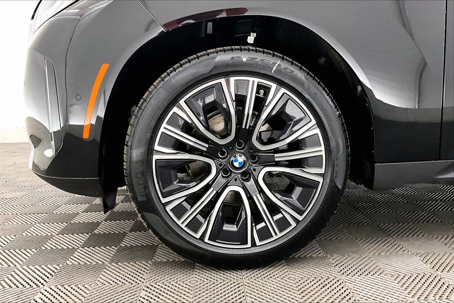 Thumbnail: 2026 BMW X3 - 8