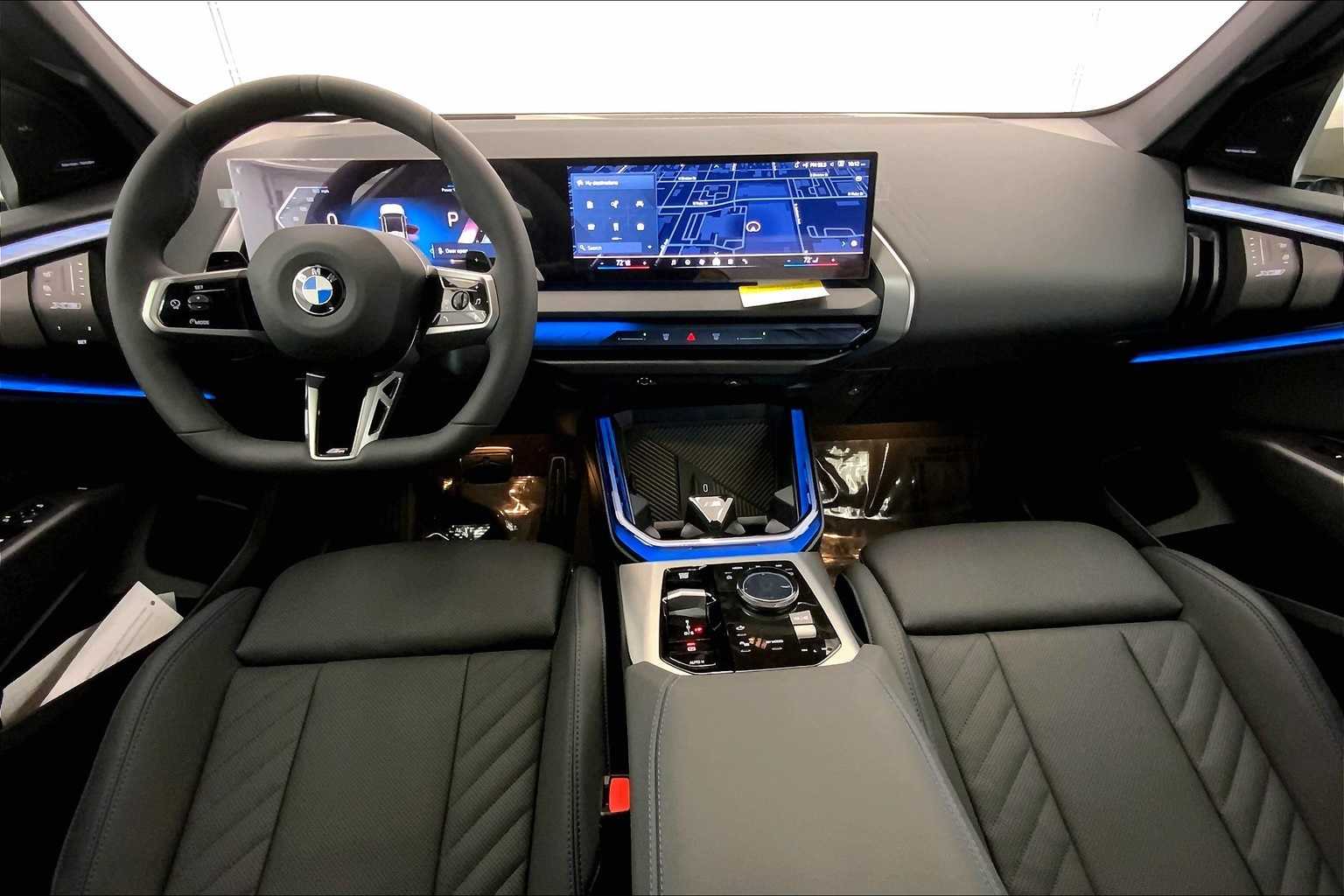 Thumbnail: 2025 BMW X3 - 10