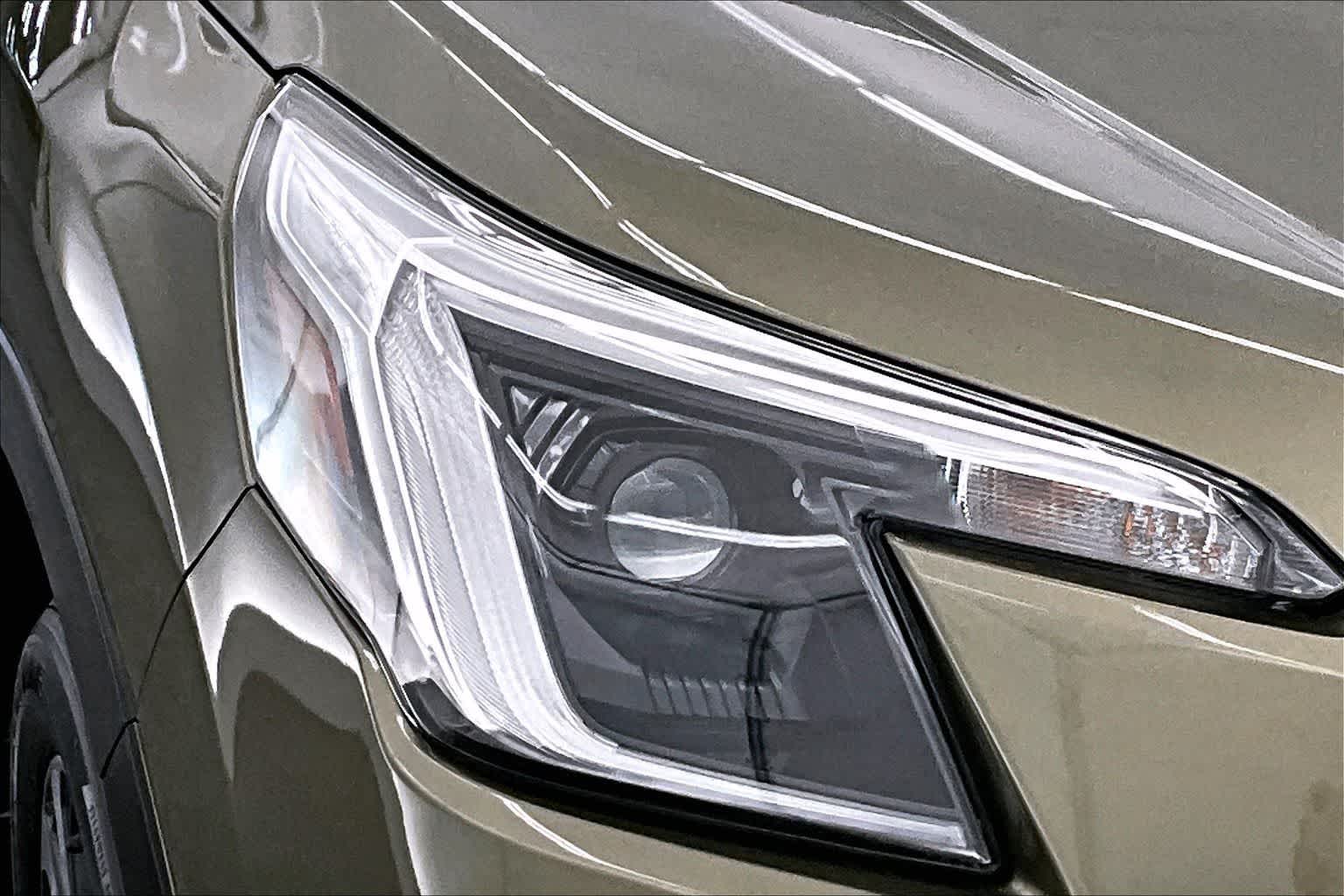 Thumbnail: 2023 Subaru Forester - 31