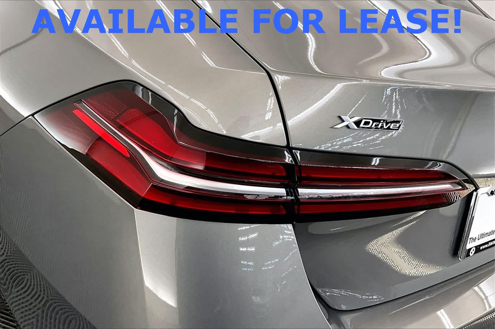 Thumbnail: 2025 BMW 5 Series - 32