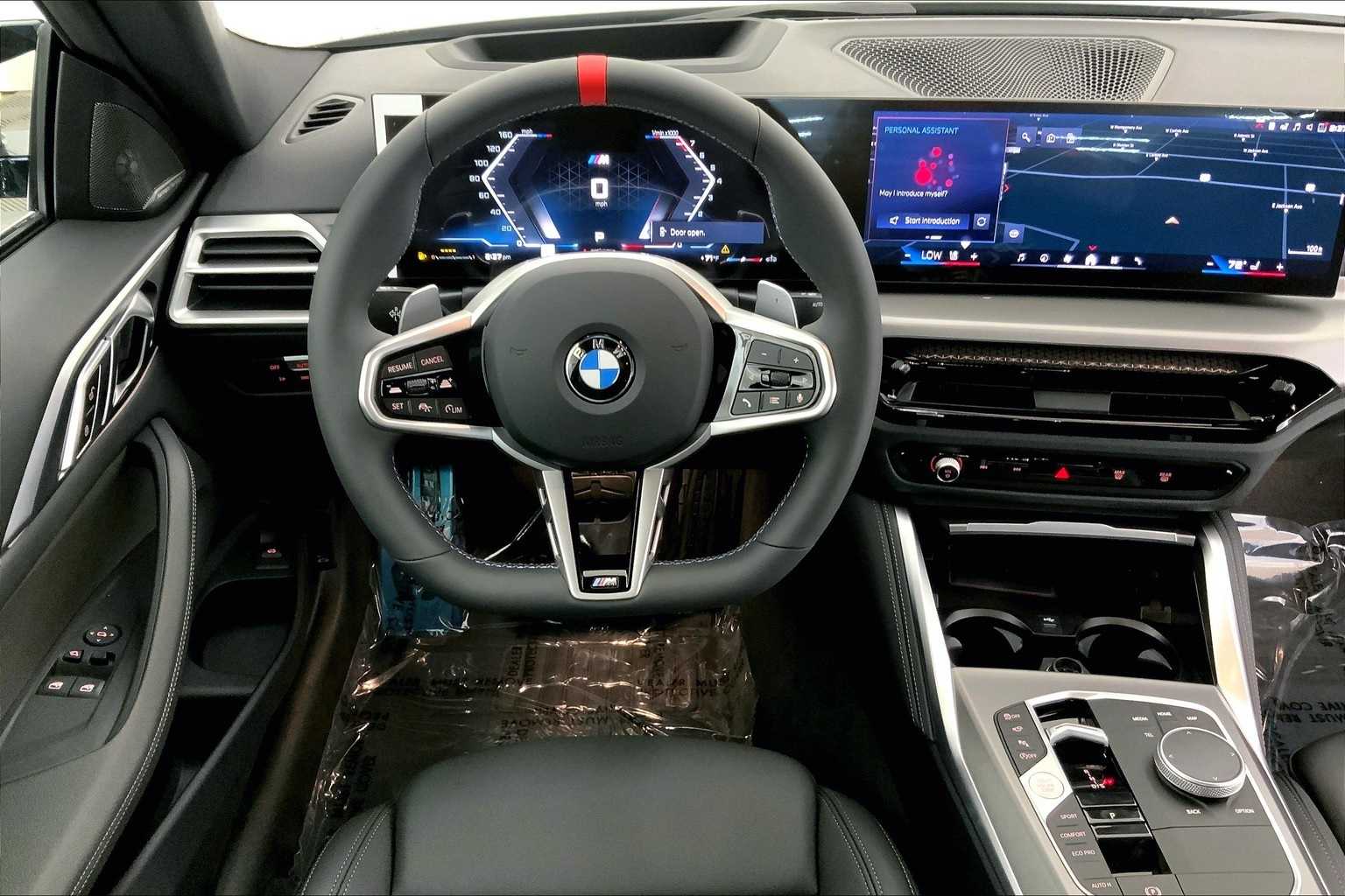 Thumbnail: 2026 BMW 4 Series - 14