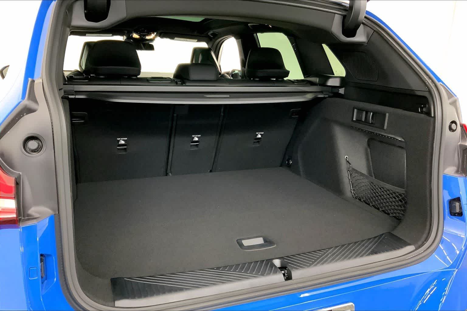 Thumbnail: 2026 BMW X3 - 19