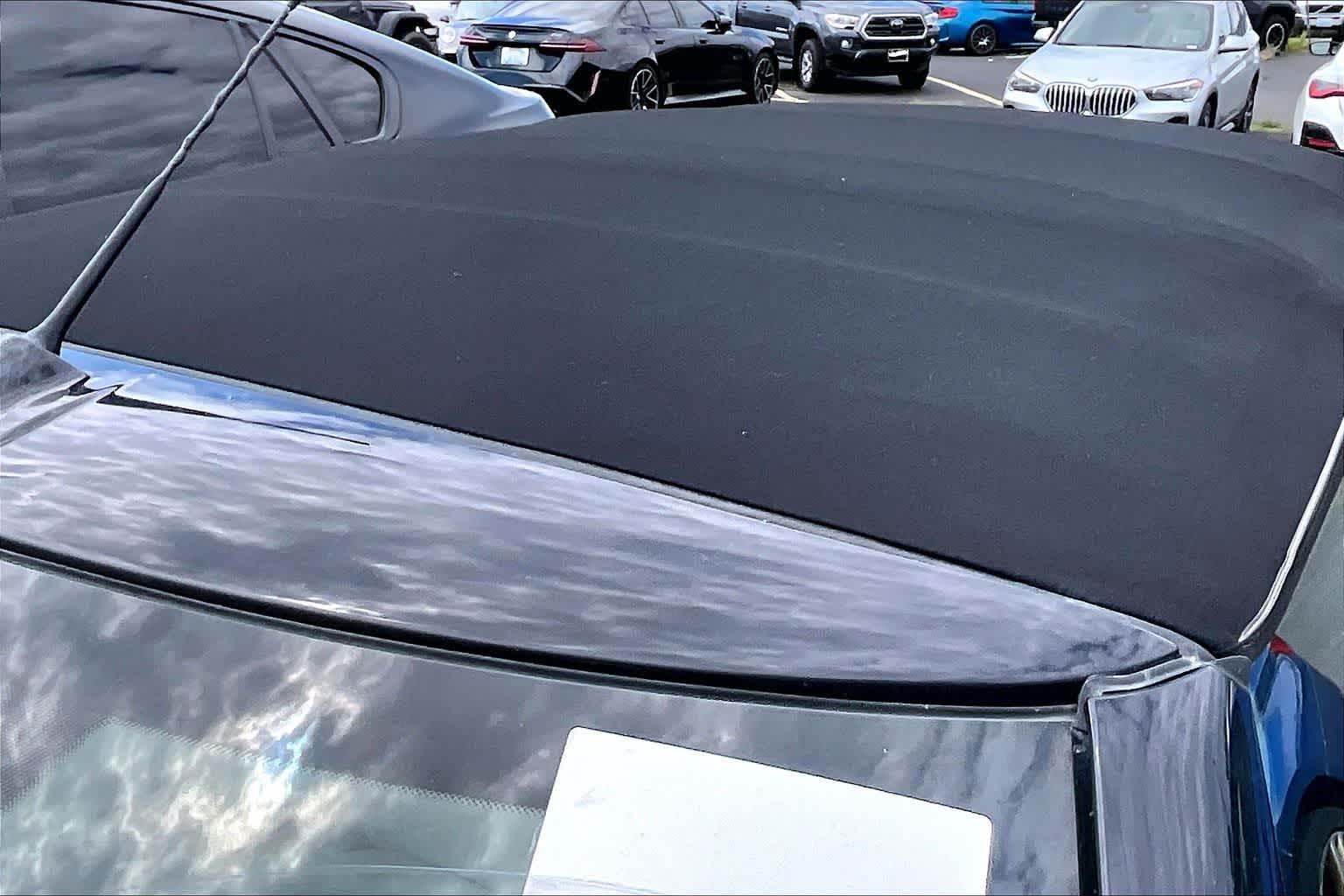 Thumbnail: 2024 MINI Cooper Convertible - 12