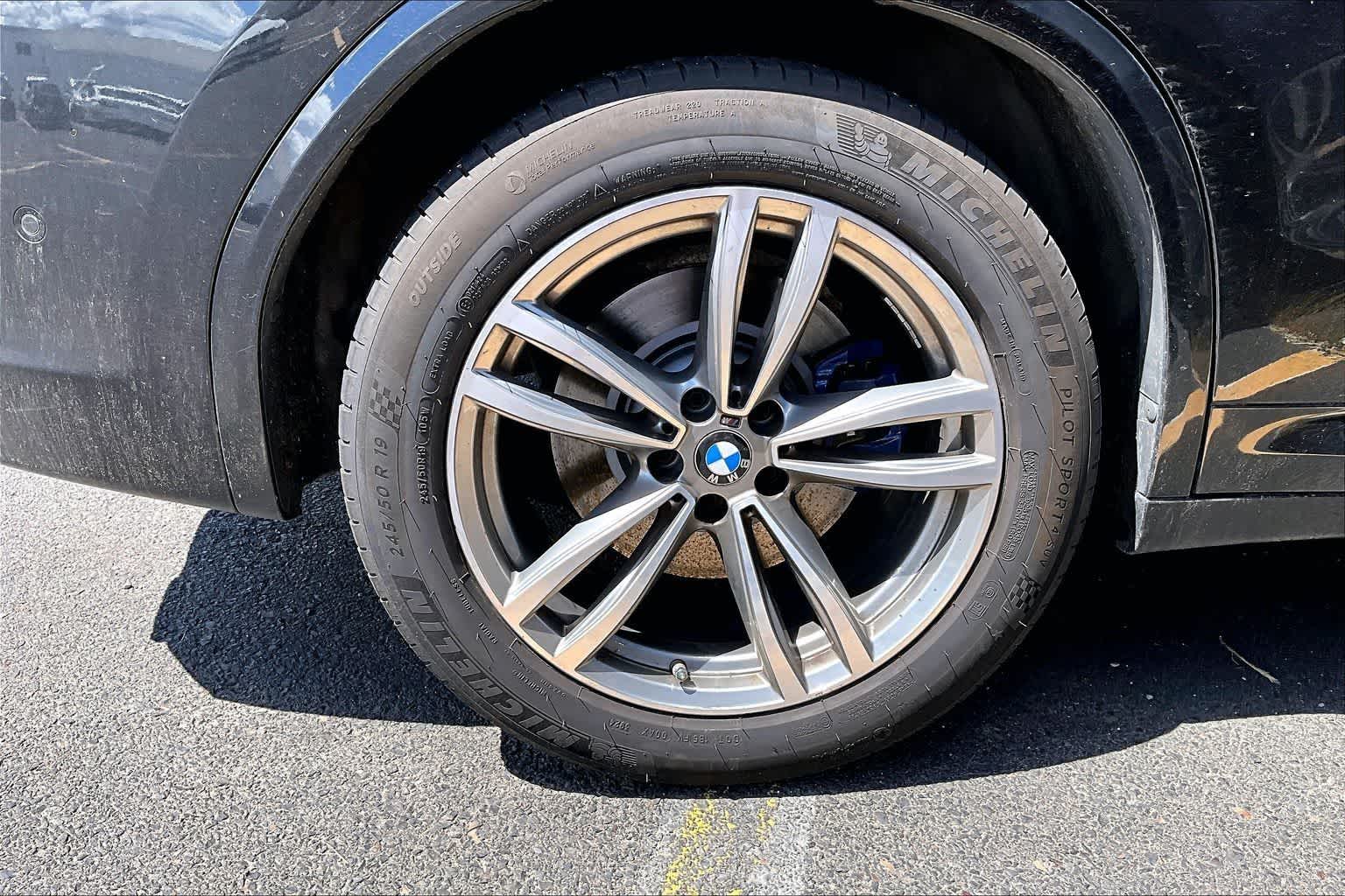 Thumbnail: 2020 BMW X3 - 20