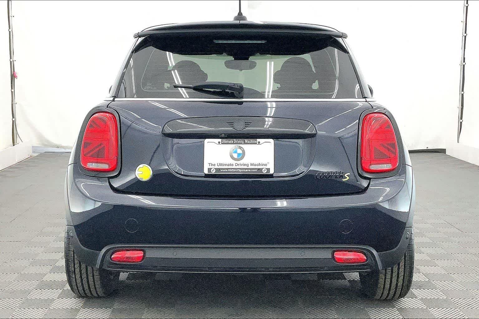 Thumbnail: 2024 MINI Cooper Hardtop - 5