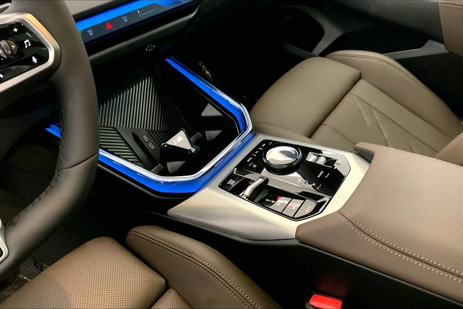 Thumbnail: 2025 BMW X3 - 17