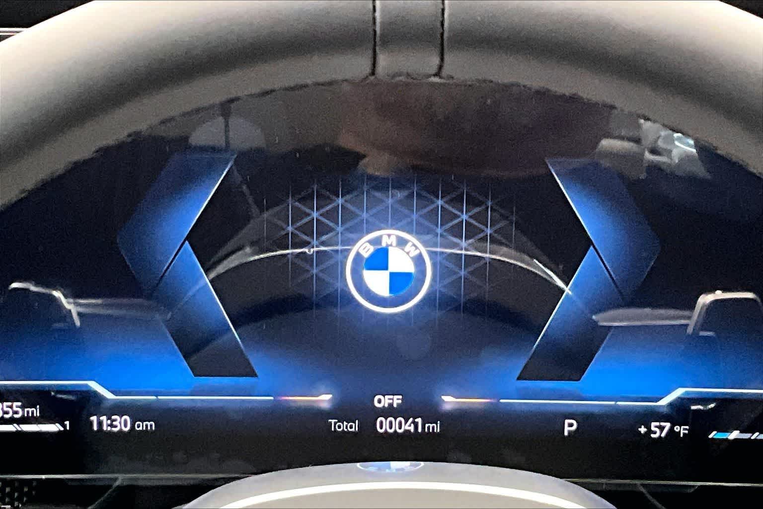 Thumbnail: 2025 BMW 7 Series - 18