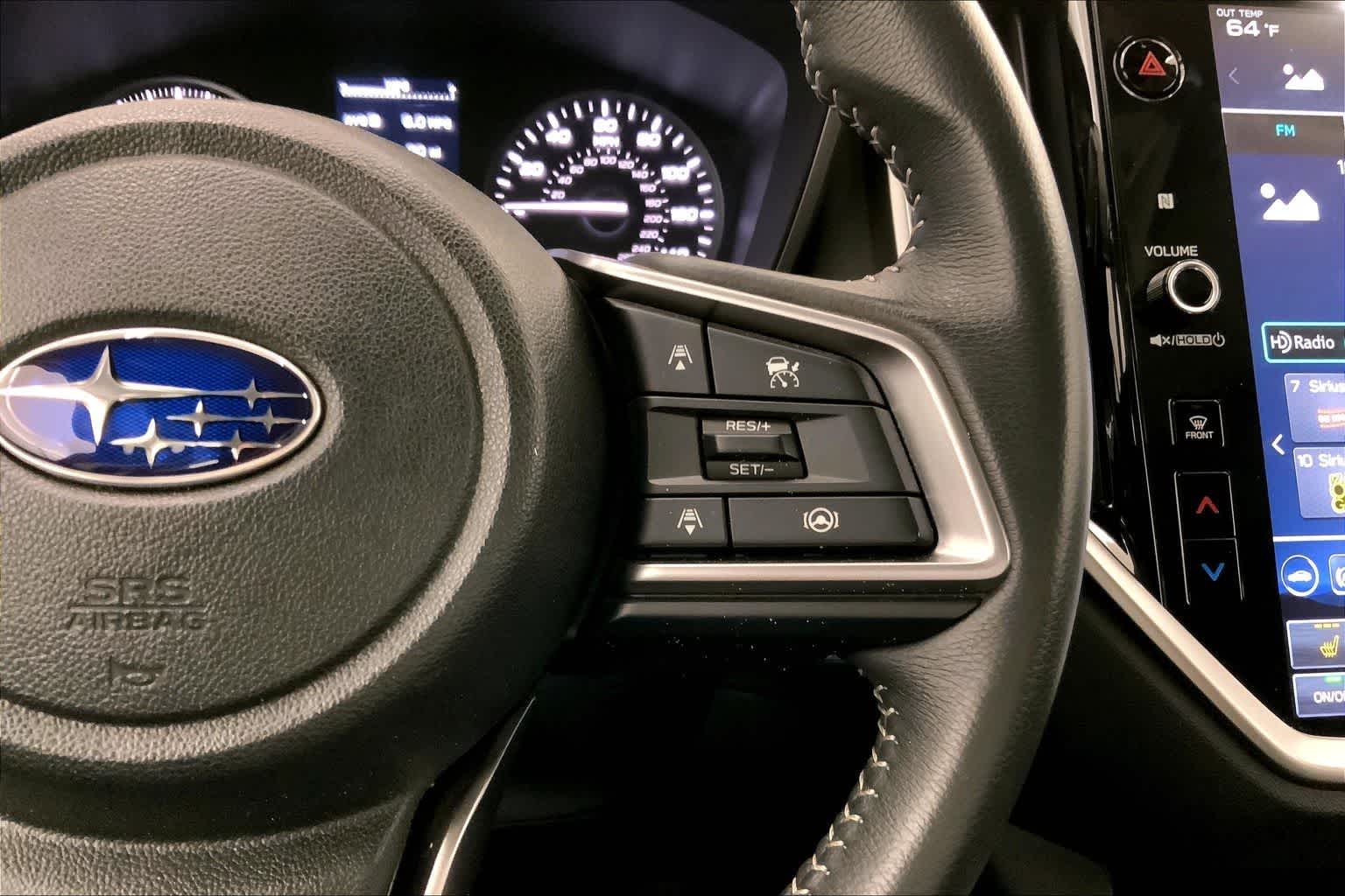 Thumbnail: 2024 Subaru Ascent - 25