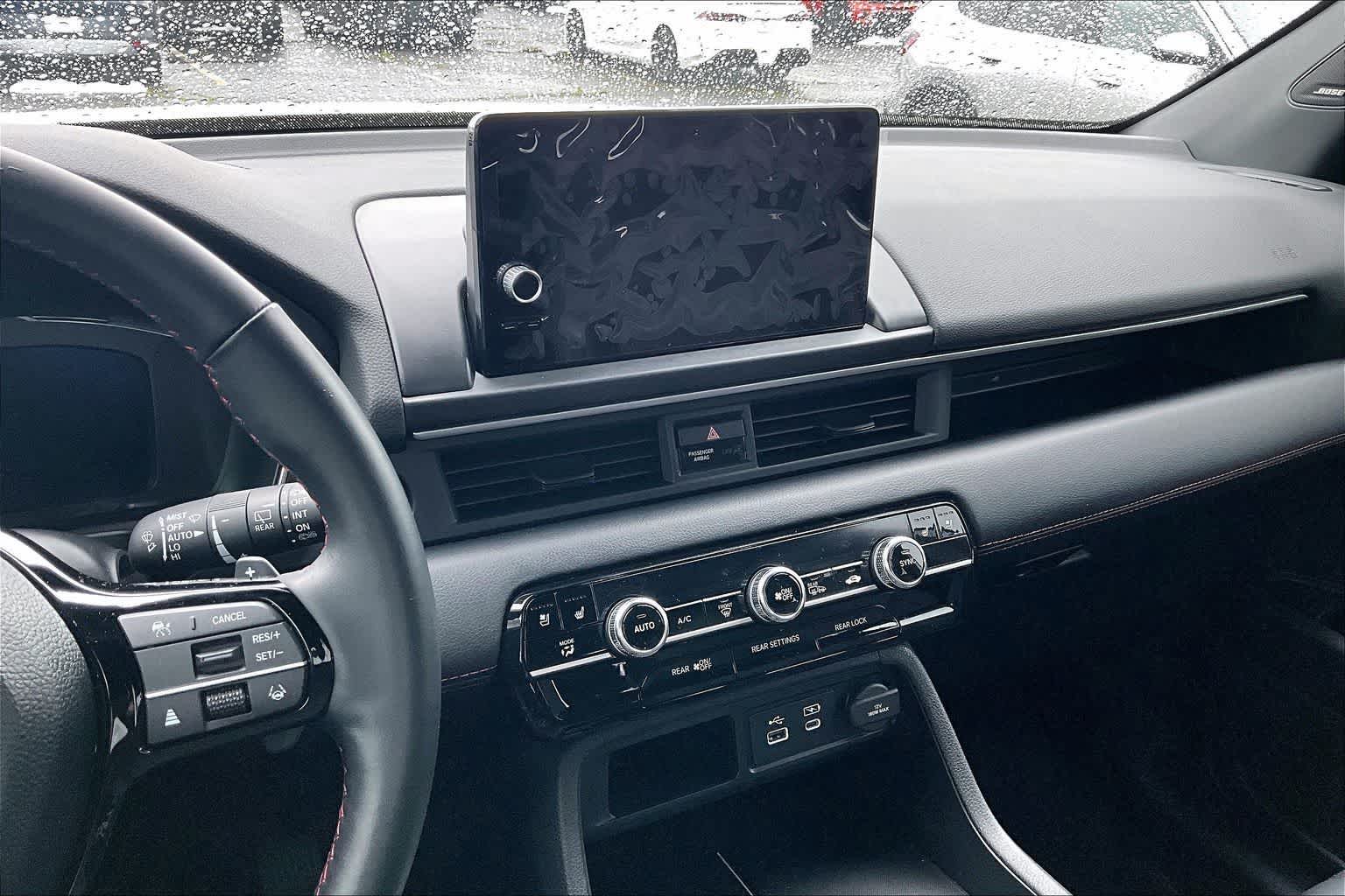 Thumbnail: 2025 Honda Pilot - 16