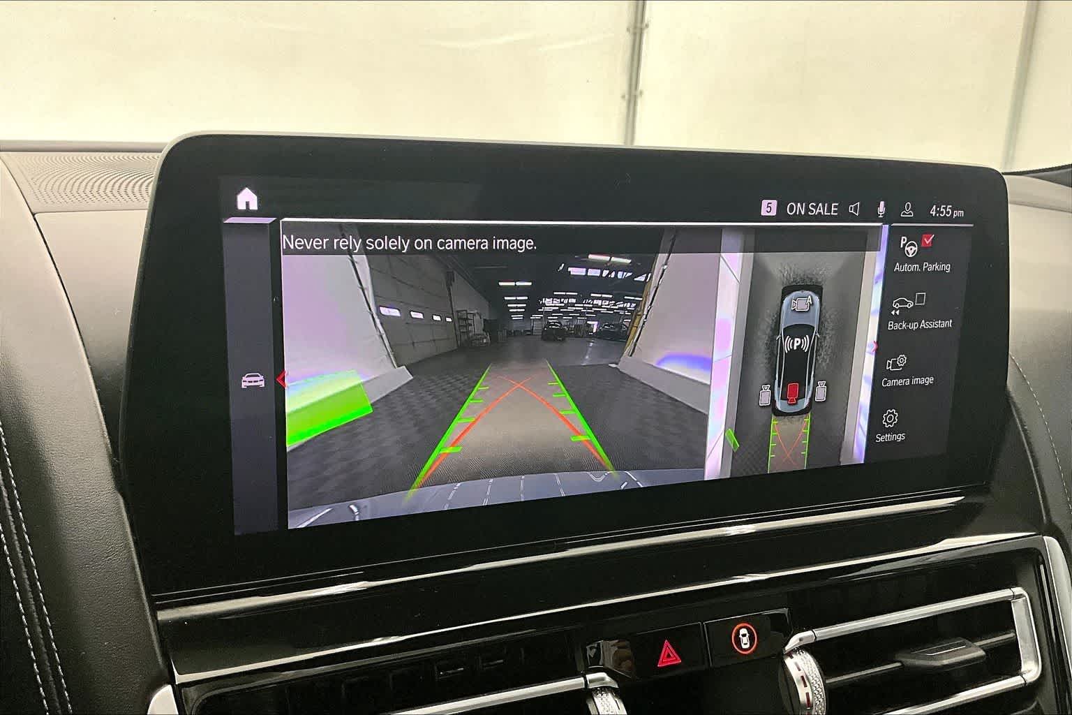 Thumbnail: 2023 BMW M8 - 26