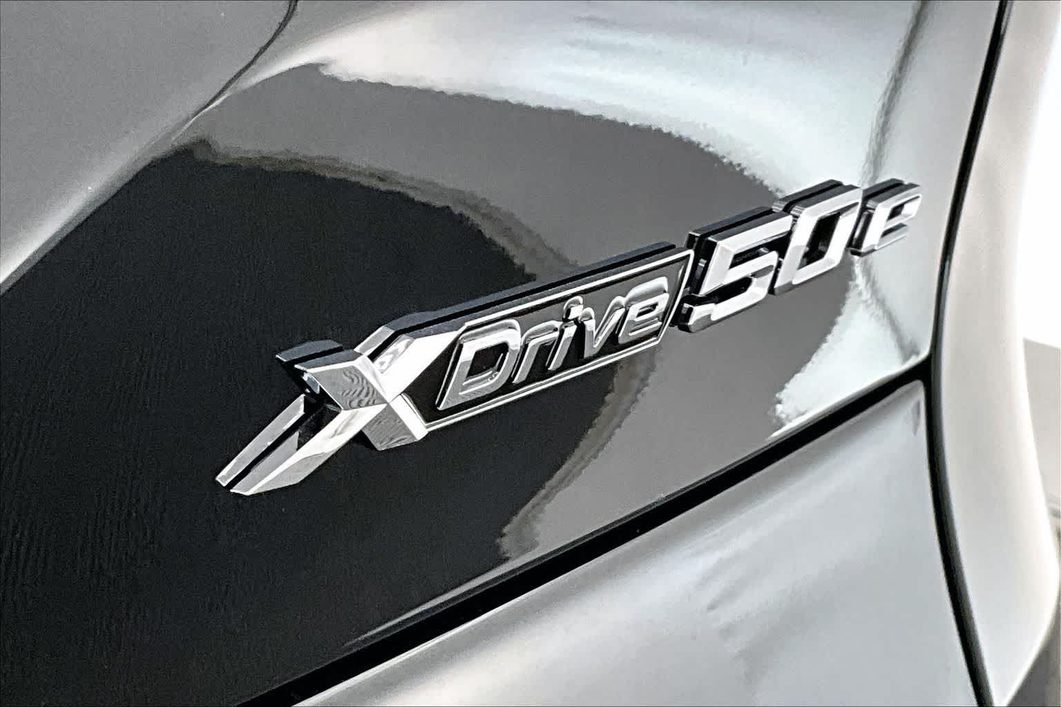 Thumbnail: 2026 BMW X5 - 7