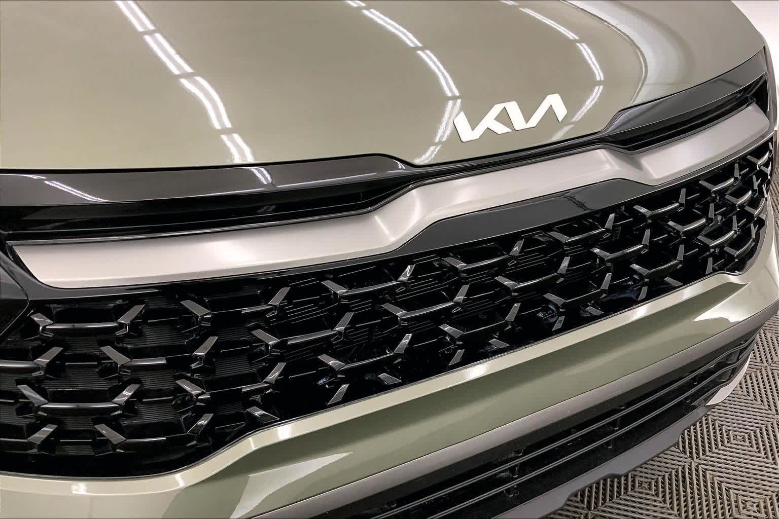 Thumbnail: 2023 Kia Sportage - 33