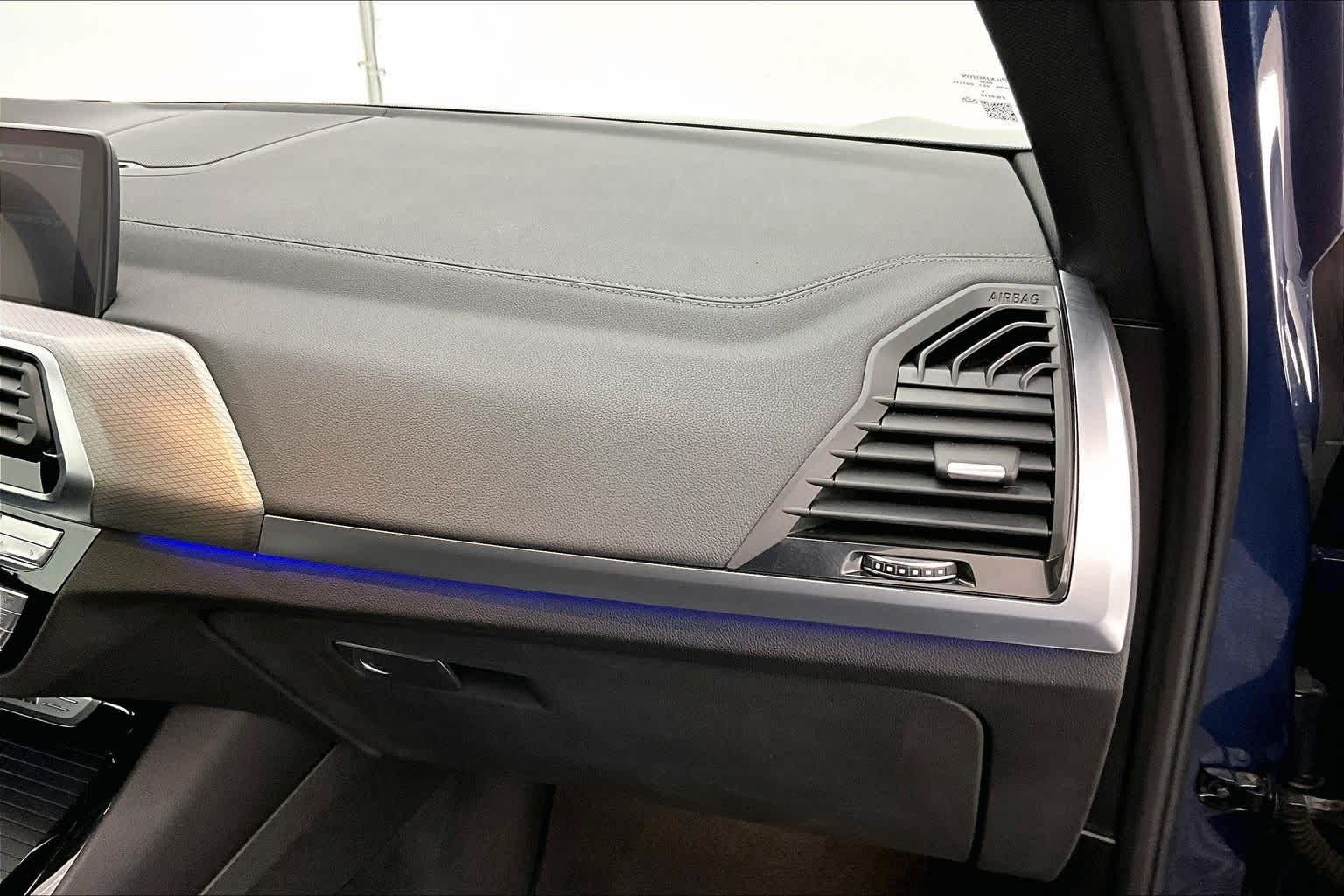 Thumbnail: 2020 BMW X3 - 23