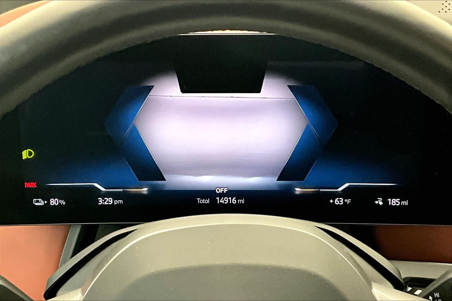 Thumbnail: 2026 BMW iX - 17