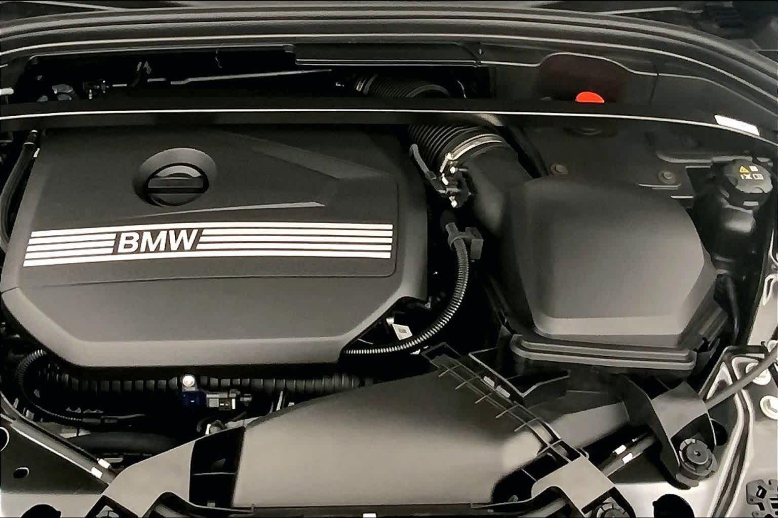 Thumbnail: 2026 BMW X1 - 9