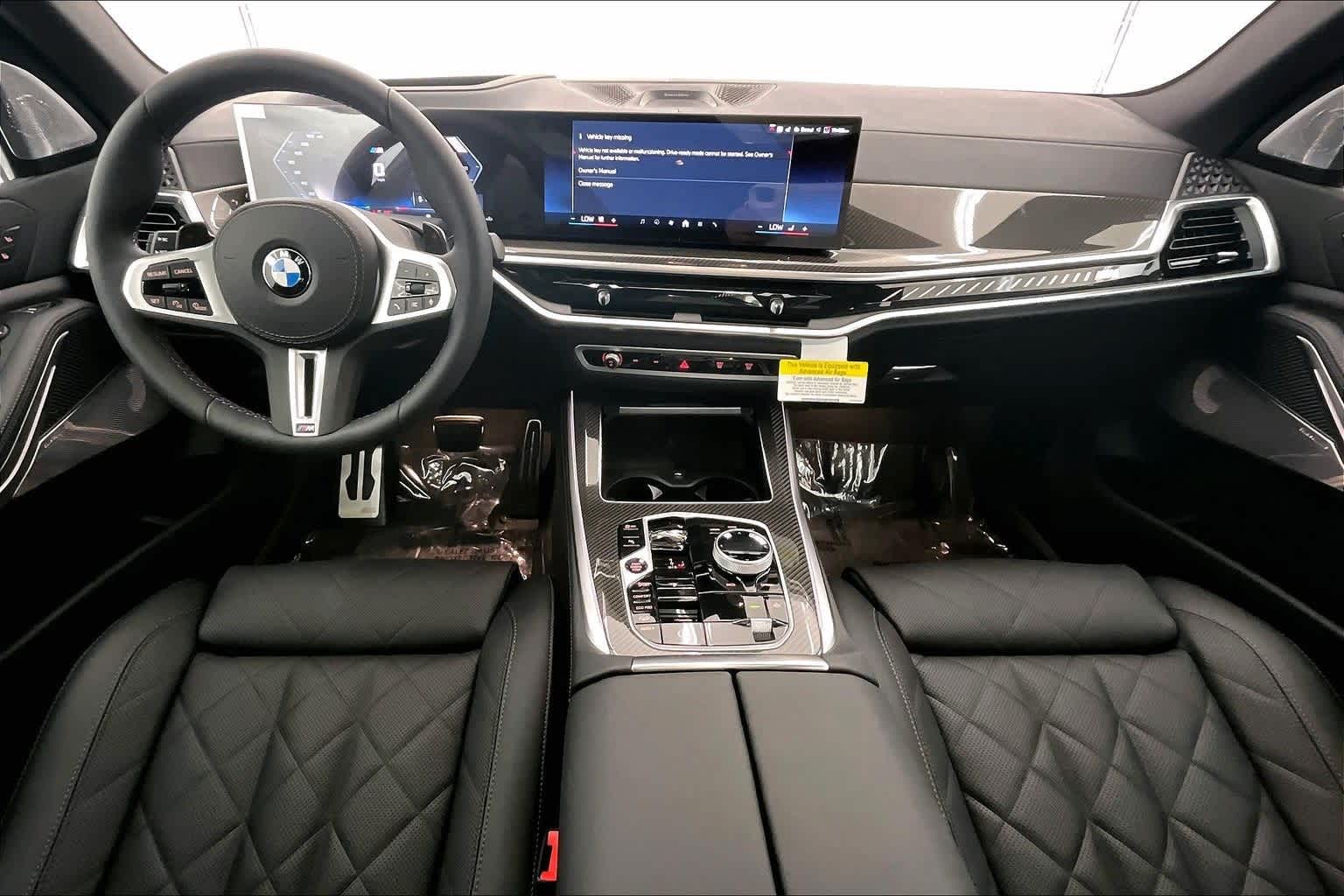 Thumbnail: 2026 BMW X5 - 10