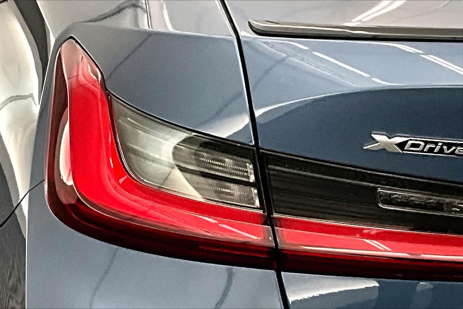 Thumbnail: 2026 BMW 3 Series - 32