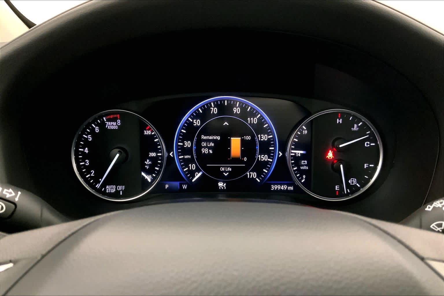 Thumbnail: 2021 Buick Enclave - 17