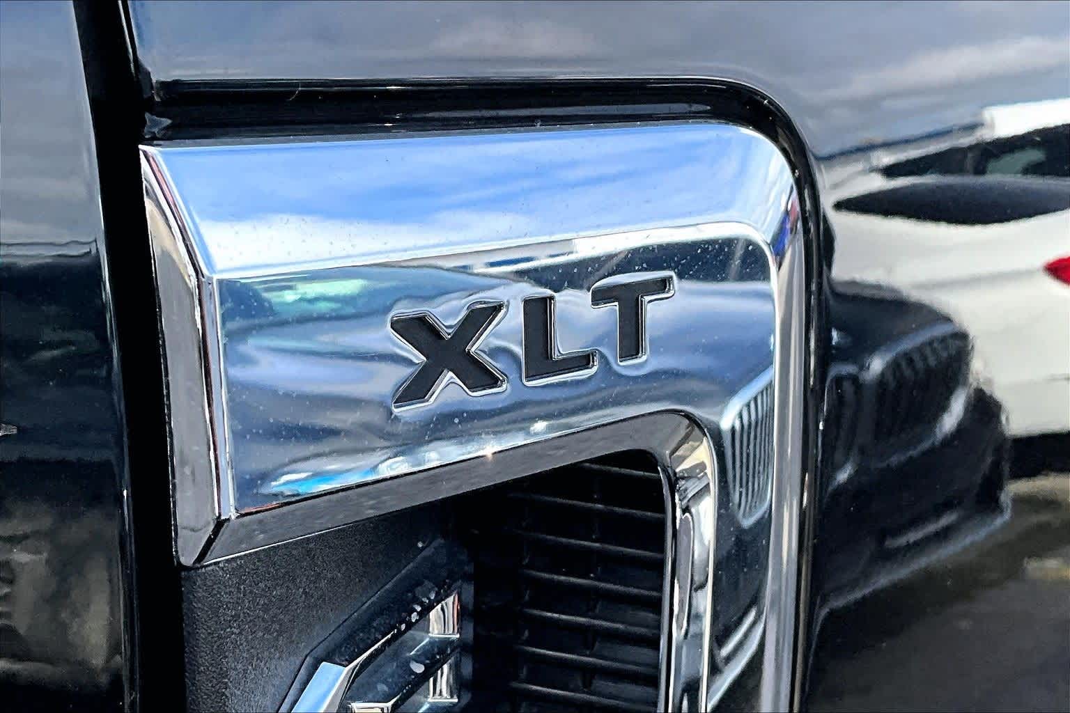 Thumbnail: 2022 Ford F-250 - 7