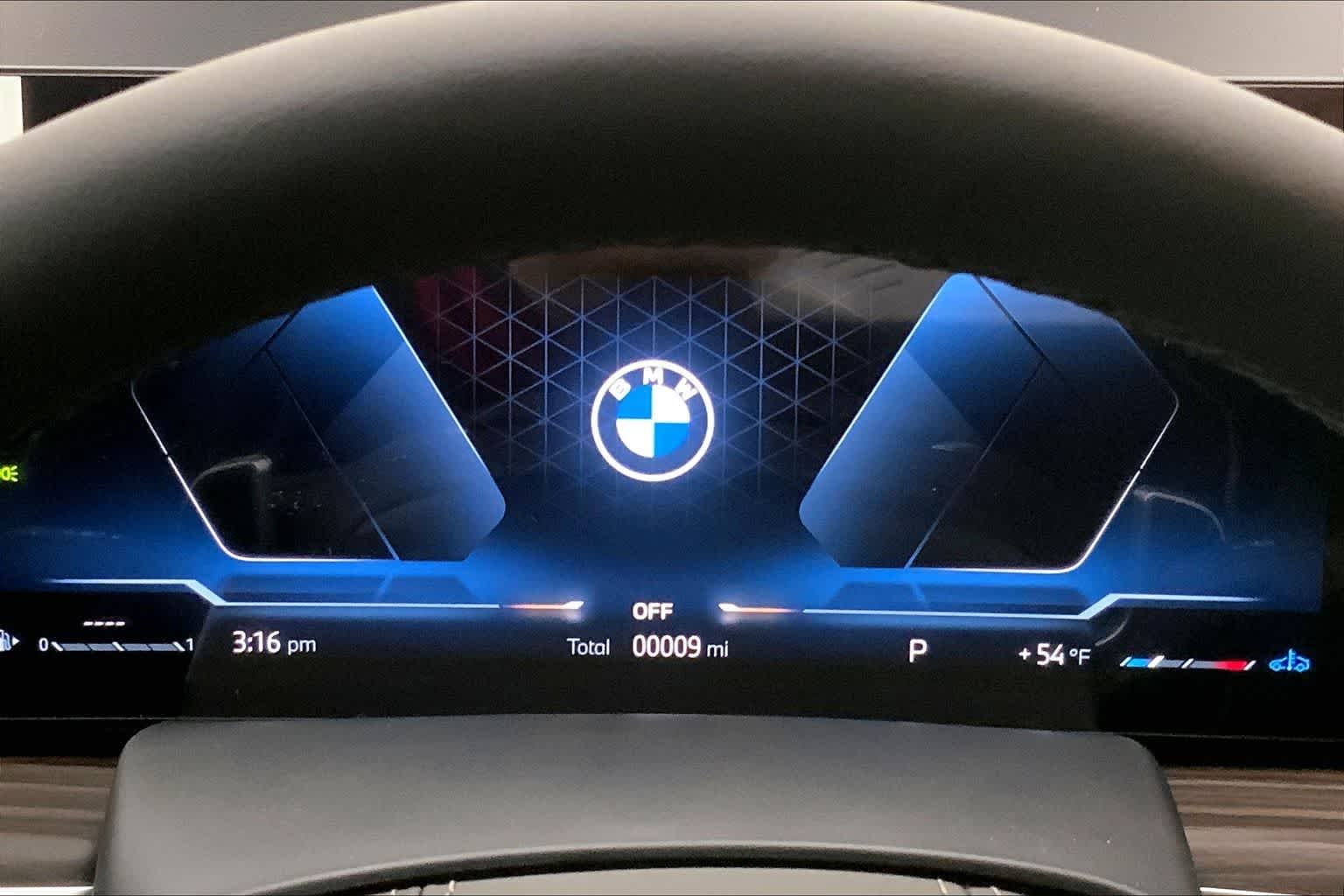 Thumbnail: 2026 BMW X5 - 18