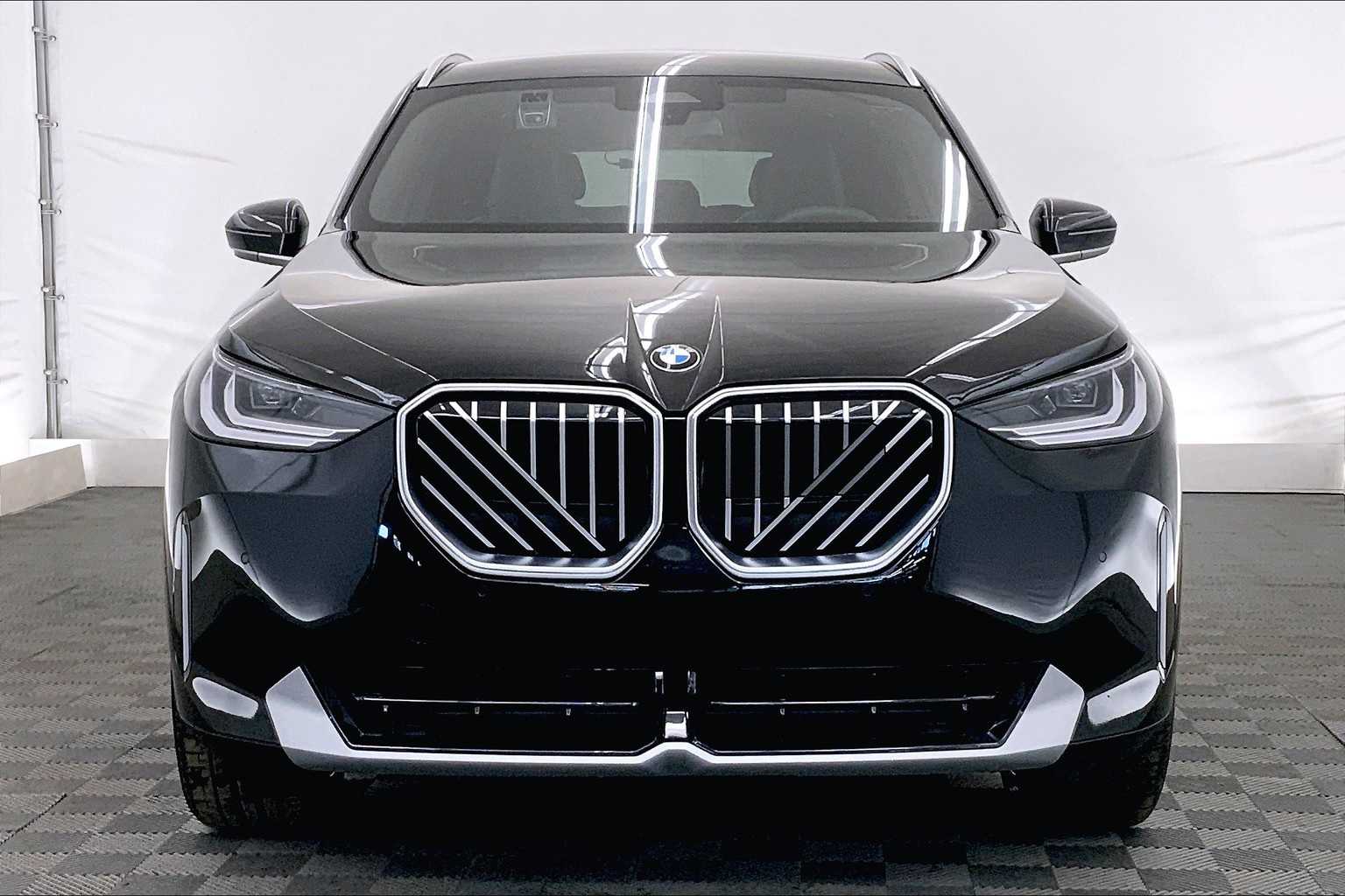 Thumbnail: 2025 BMW X3 - 6