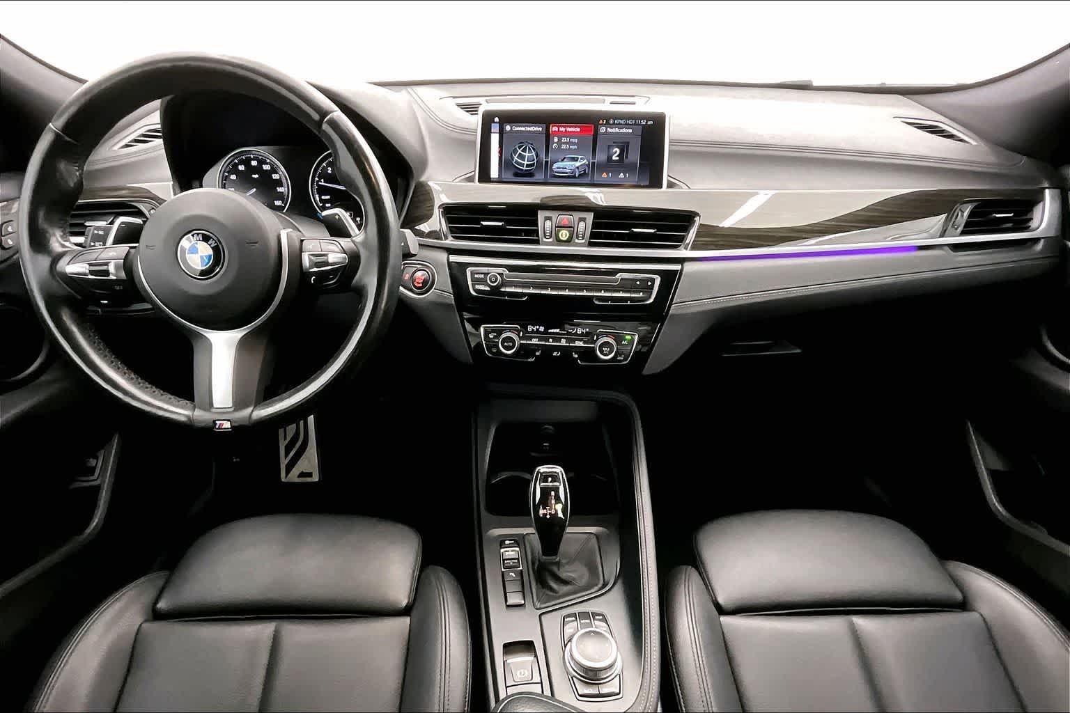 Thumbnail: 2020 BMW X2 - 10