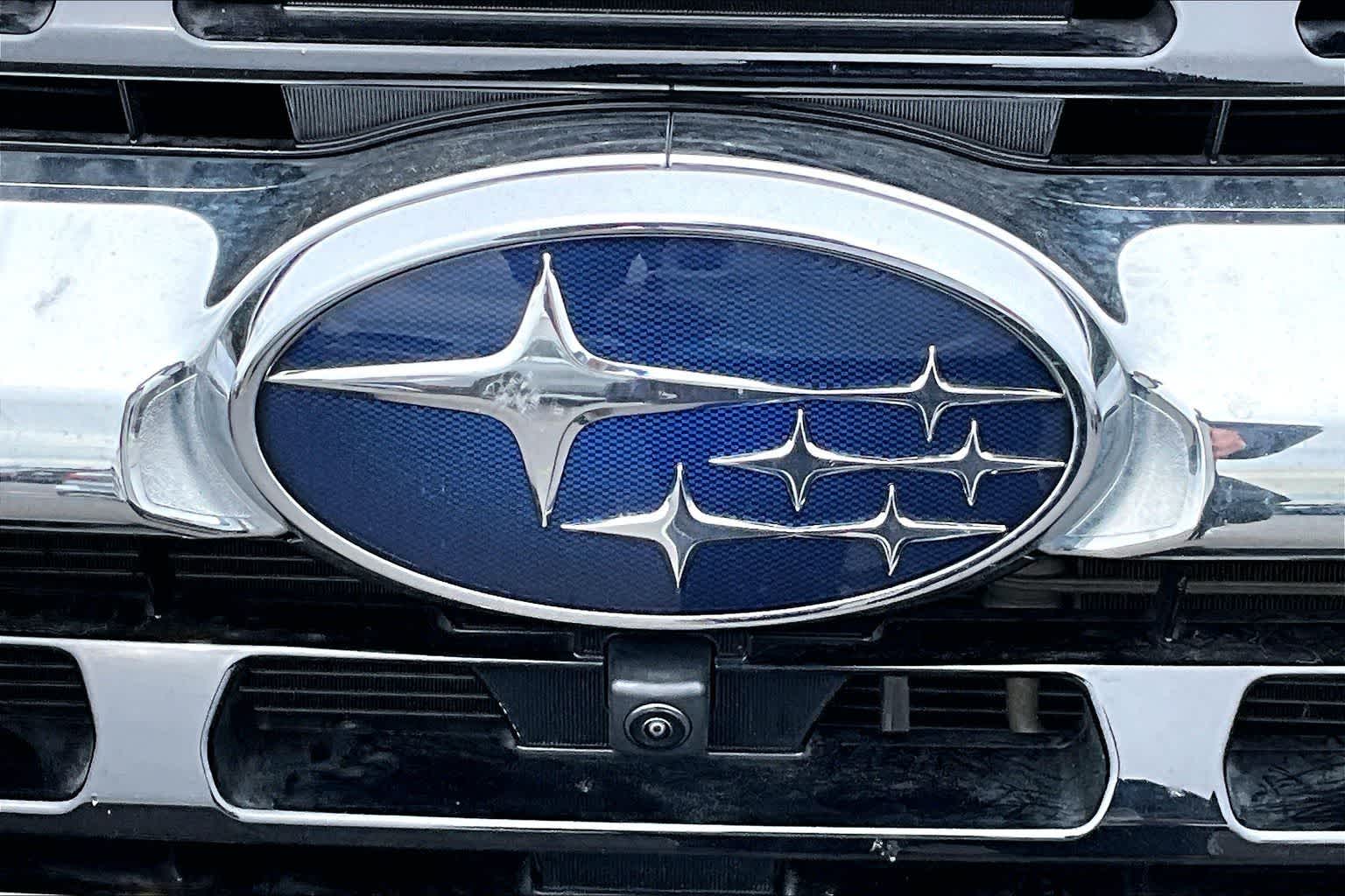 Thumbnail: 2025 Subaru Ascent - 18