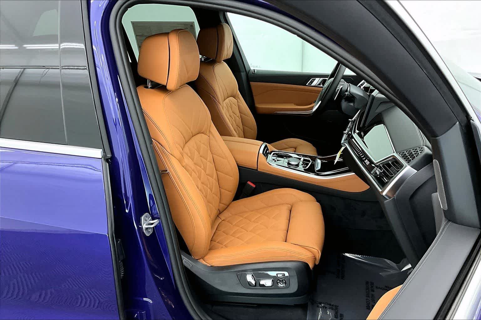 Thumbnail: 2026 BMW X5 - 14
