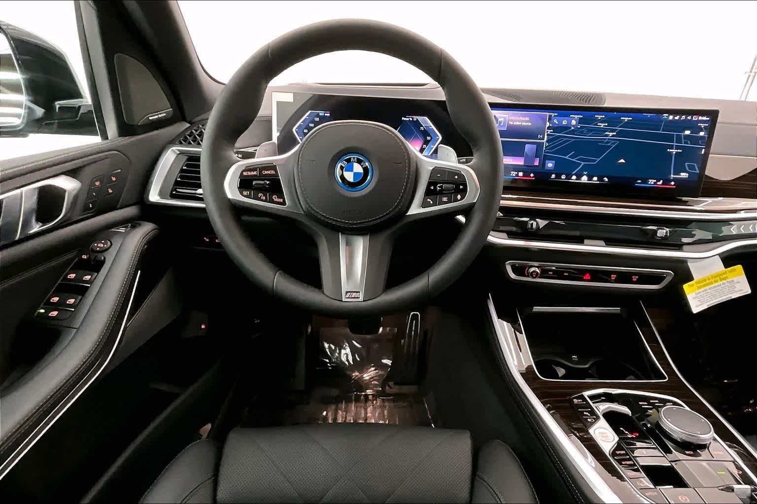 Thumbnail: 2026 BMW X5 - 15