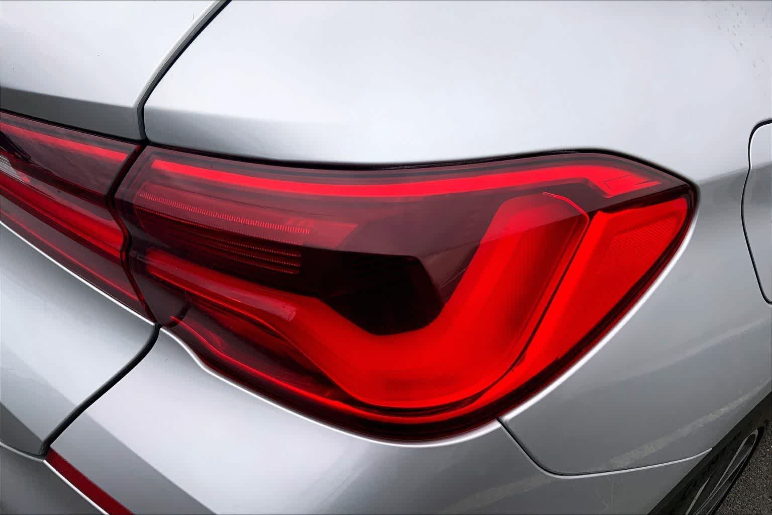 Thumbnail: 2018 BMW X2 - 12
