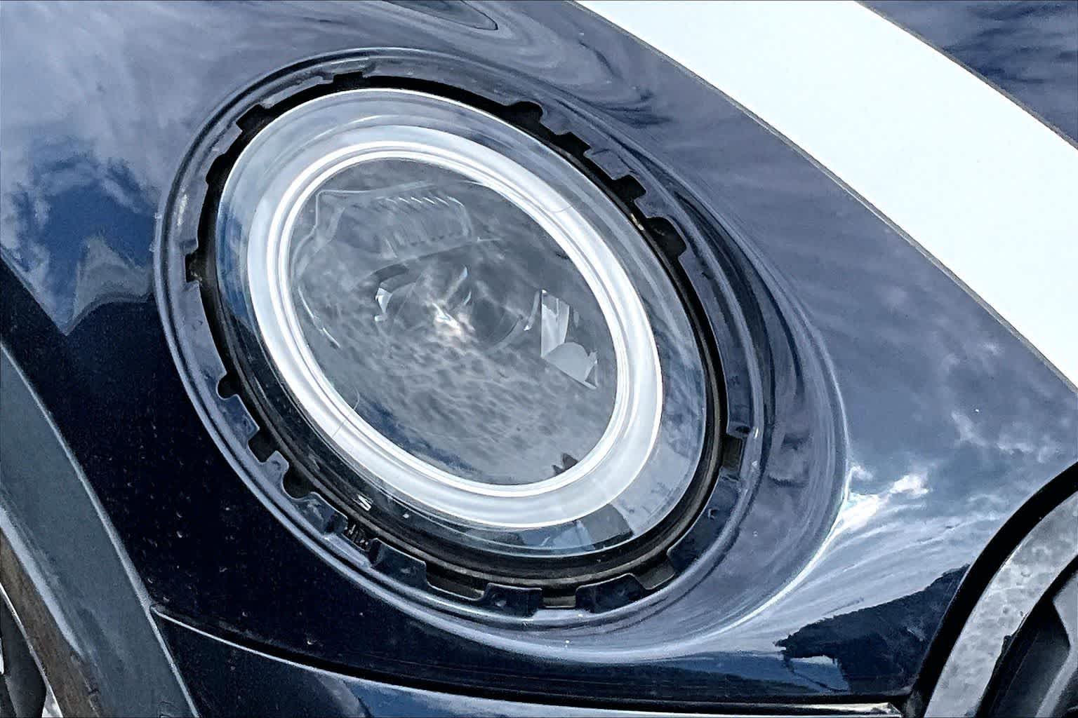 Thumbnail: 2024 MINI Cooper Convertible - 2