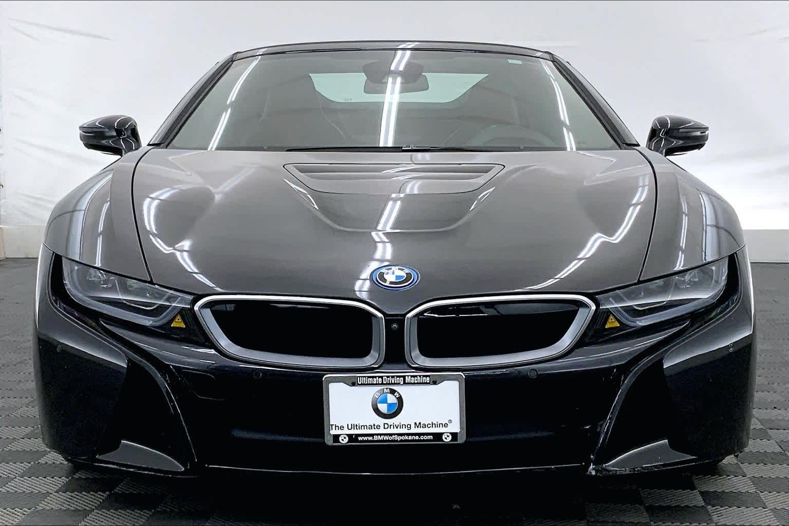 Thumbnail: 2019 BMW  - 6