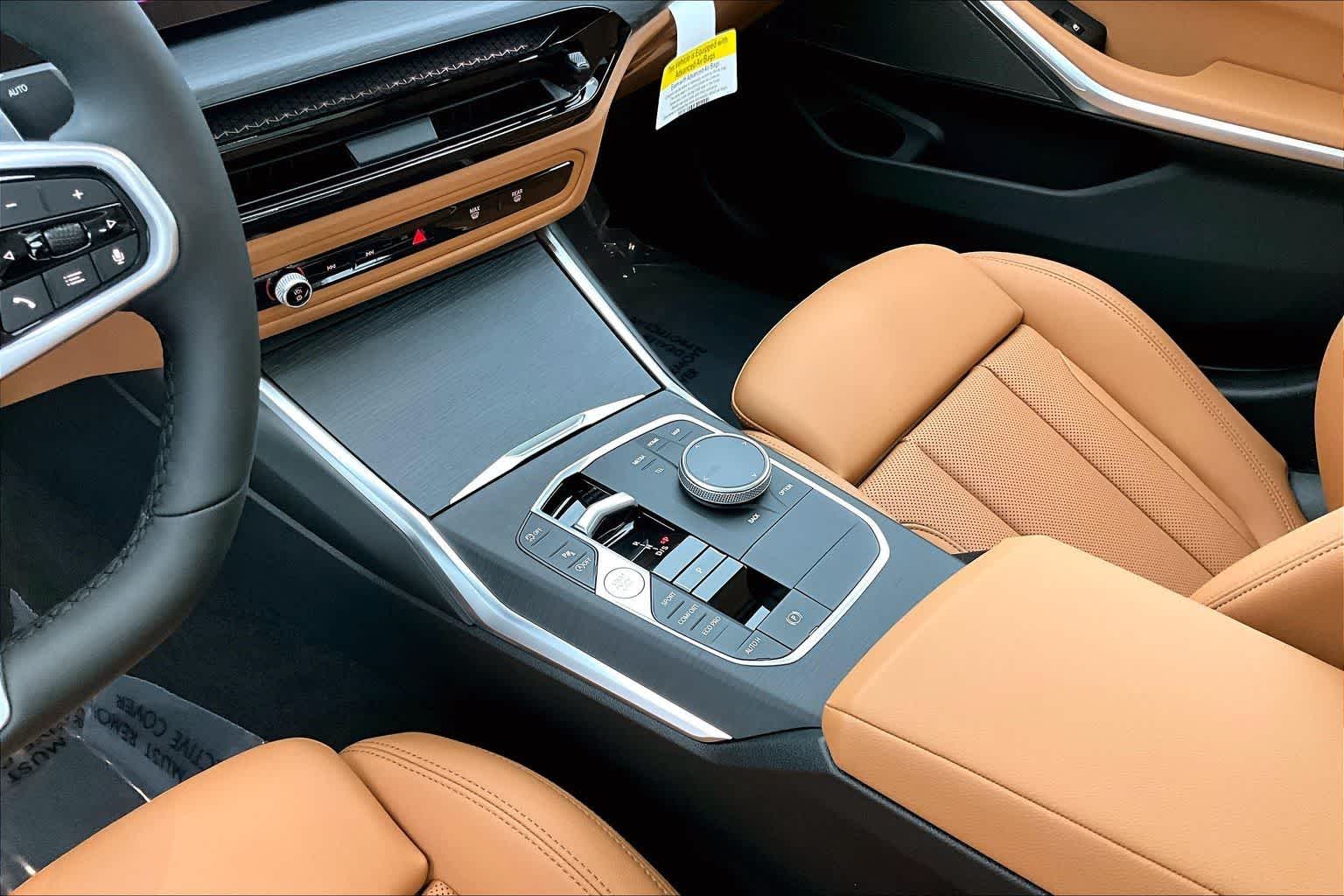 Thumbnail: 2026 BMW 3 Series - 17
