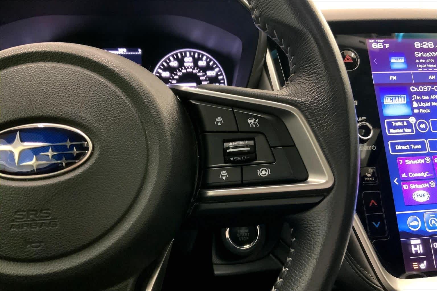 Thumbnail: 2021 Subaru Outback - 25