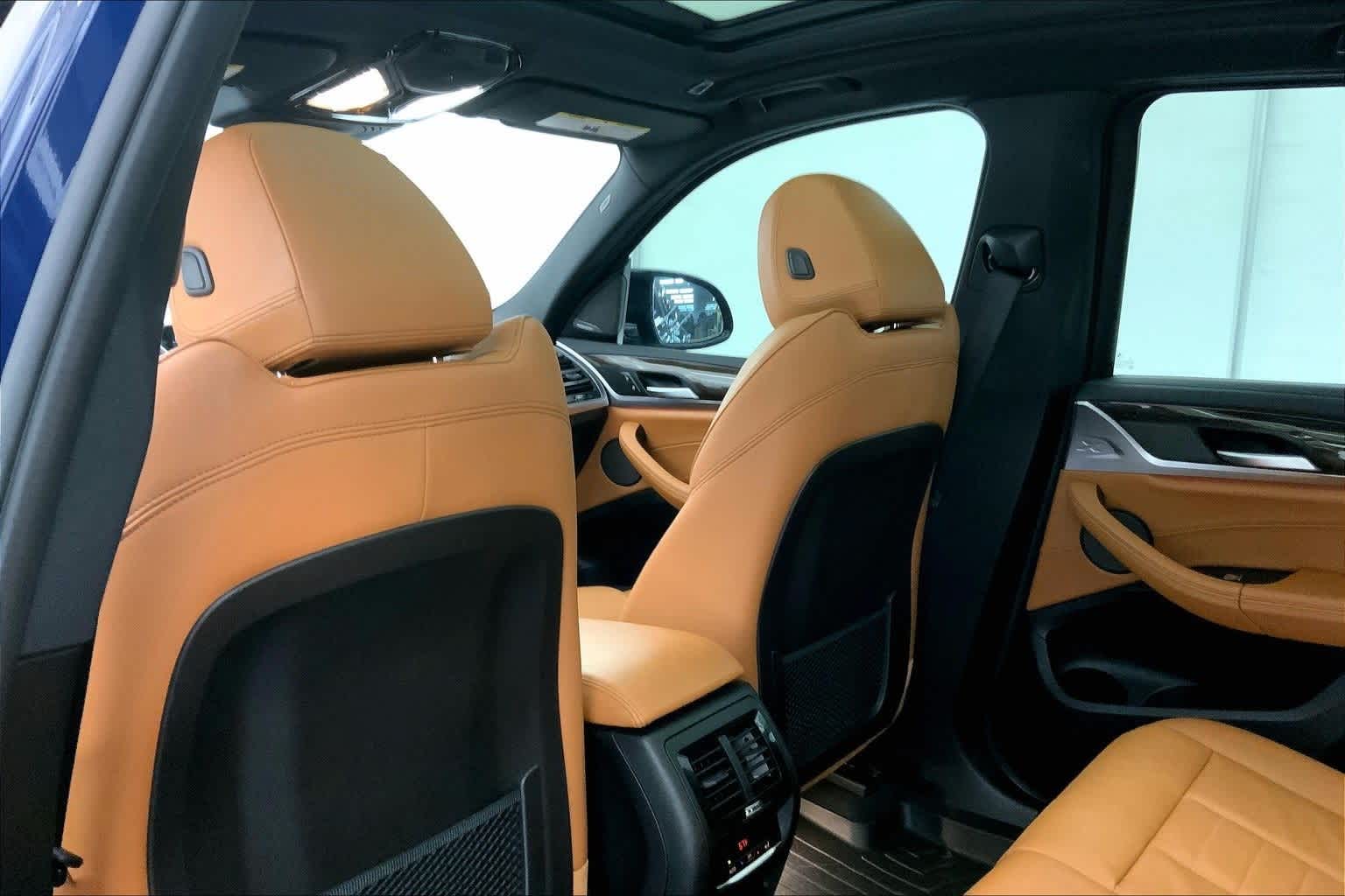 Thumbnail: 2023 BMW X3 - 12