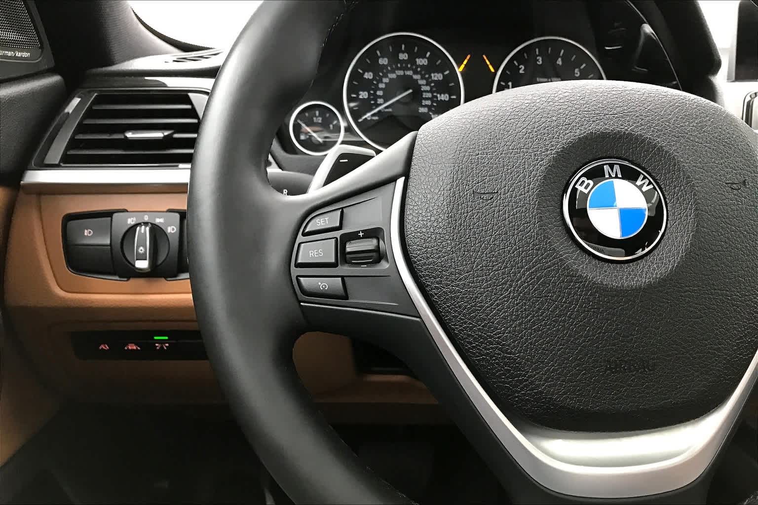 Thumbnail: 2017 BMW 4 Series - 18