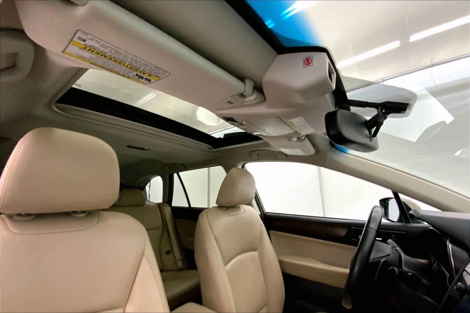 Thumbnail: 2016 Subaru Outback - 30