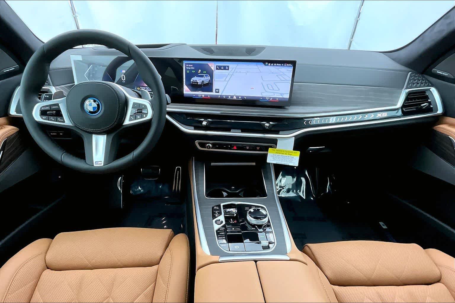 Thumbnail: 2026 BMW X5 - 10