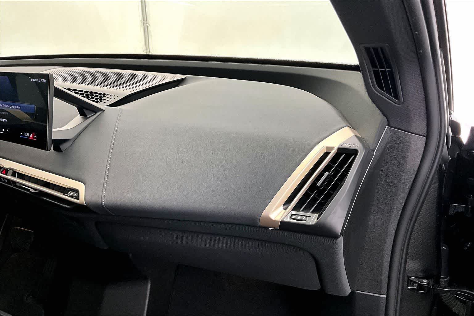 Thumbnail: 2025 BMW iX - 22