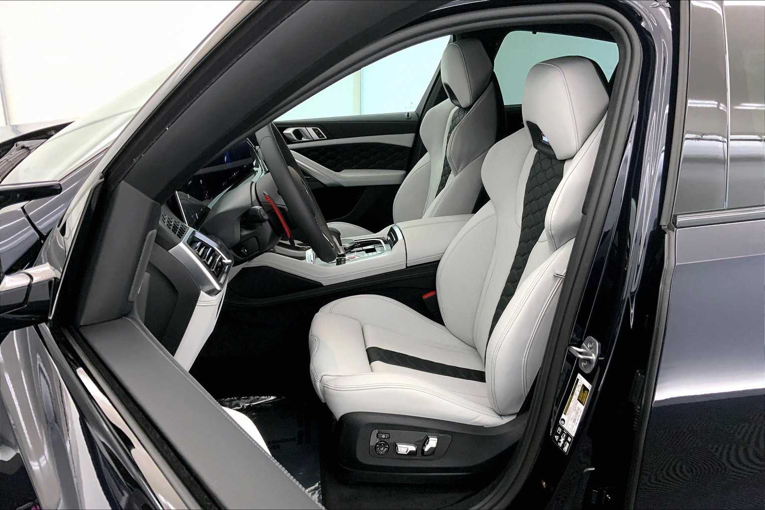 Thumbnail: 2026 BMW X6 - 11
